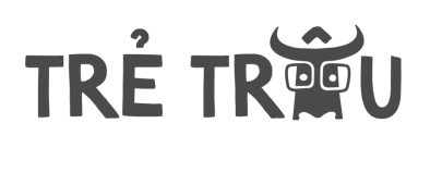 Trẻ Trâu English Center